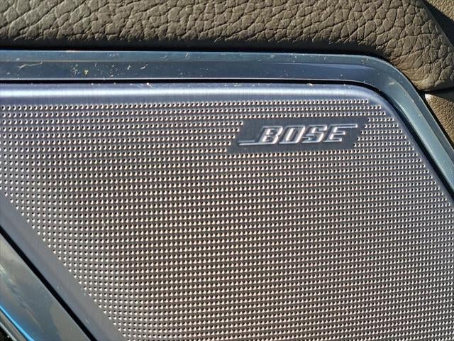 2023 GMC Sierra 1500 4WD Crew Cab Short Box Denali