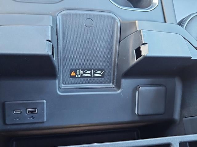 2023 GMC Sierra 1500 4WD Crew Cab Short Box Denali