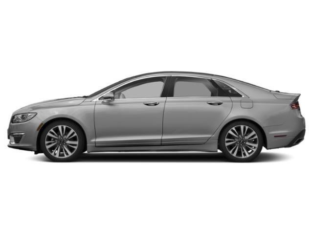 2018 Lincoln MKZ Select