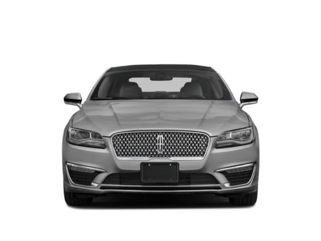 2018 Lincoln MKZ Select