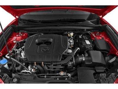 2023 Mazda Mazda CX-30 2.5 S Preferred