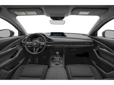 2023 Mazda Mazda CX-30 2.5 S Preferred
