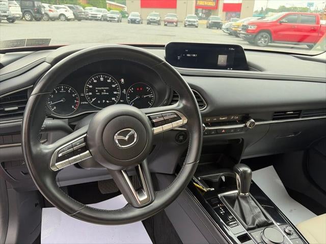 2023 Mazda Mazda CX-30 2.5 S Preferred