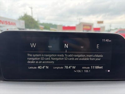 2023 Mazda Mazda CX-30 2.5 S Preferred