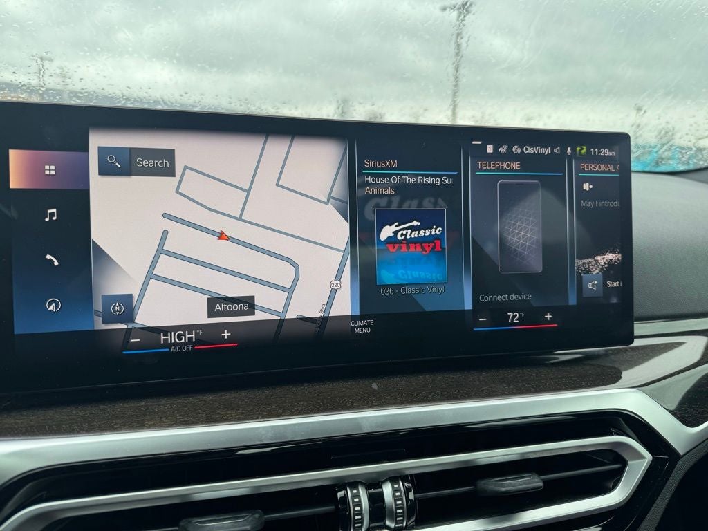 2023 BMW 330i xDrive