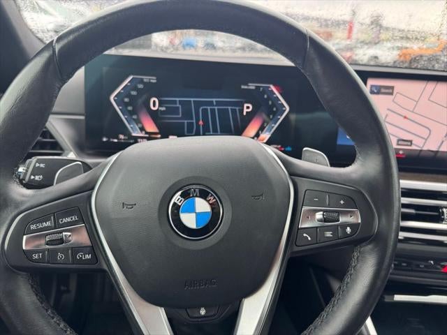 2023 BMW 330i xDrive