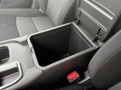 2022 Nissan Sentra SV Xtronic CVT