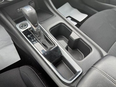 2022 Nissan Sentra SV Xtronic CVT