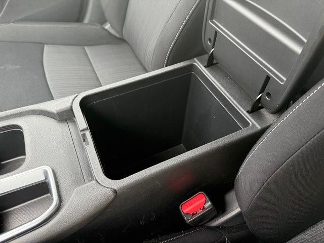 2022 Nissan Sentra SV Xtronic CVT