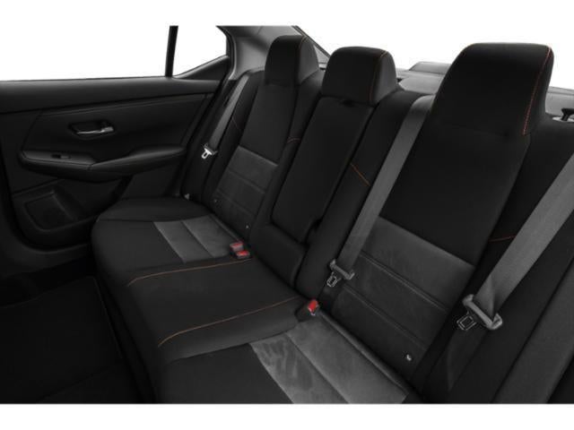 2023 Nissan Sentra SR Xtronic CVT