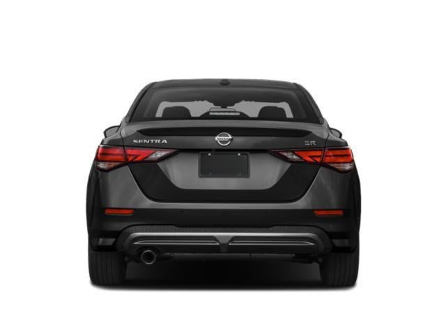 2023 Nissan Sentra SR Xtronic CVT