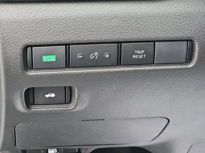 2024 Nissan Sentra SR Xtronic CVT