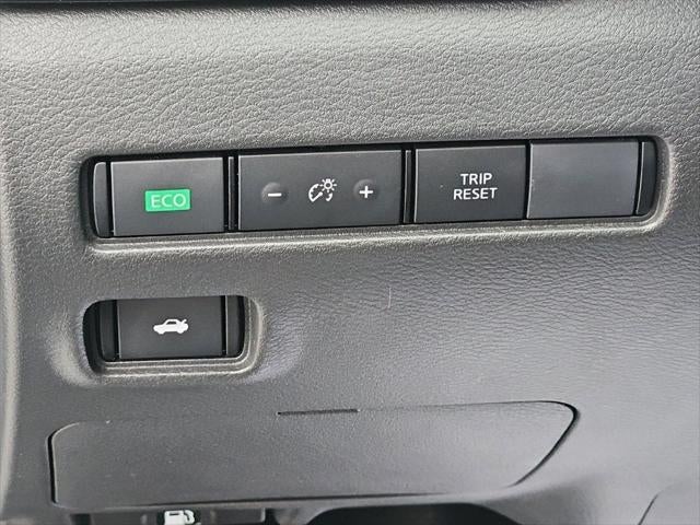 2024 Nissan Sentra SR Xtronic CVT