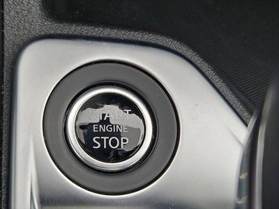 2024 Nissan Sentra SR Xtronic CVT