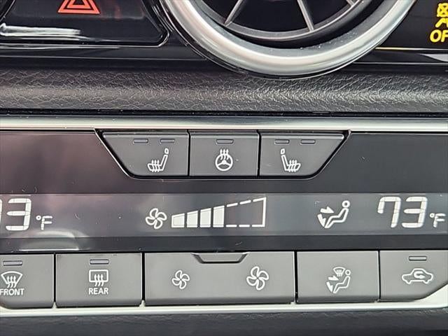 2024 Nissan Sentra SR Xtronic CVT
