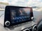 2024 Nissan Sentra SR Xtronic CVT