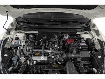 2024 Nissan Kicks S Xtronic CVT