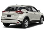 2024 Nissan Kicks S Xtronic CVT