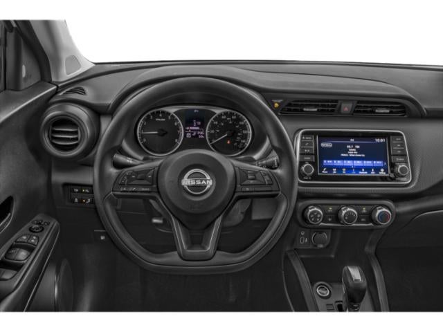 2024 Nissan Kicks S Xtronic CVT