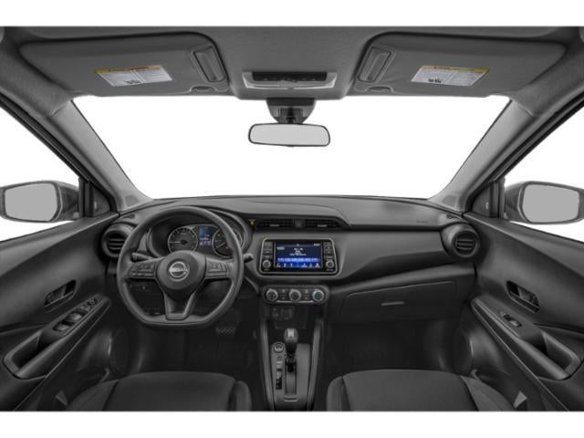 2024 Nissan Kicks S Xtronic CVT