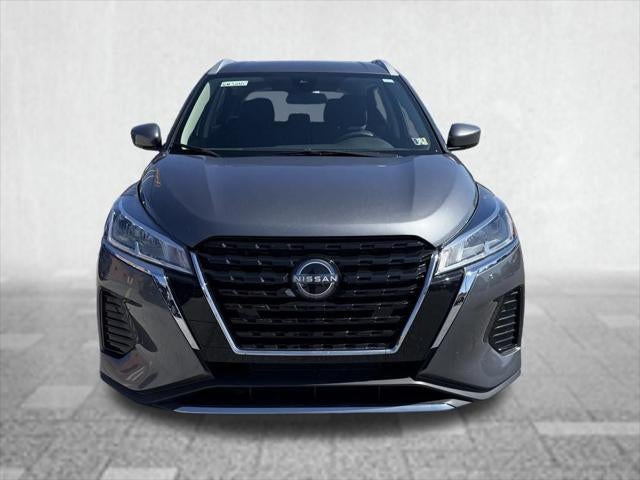 2023 Nissan Kicks SV Xtronic CVT