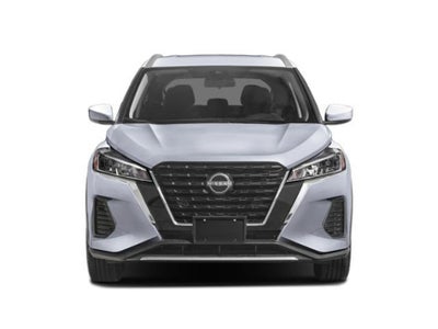 2023 Nissan Kicks SV Xtronic CVT