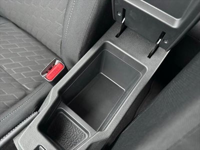 2024 Nissan Kicks SV Xtronic CVT