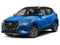 2024 Nissan Kicks SV Xtronic CVT