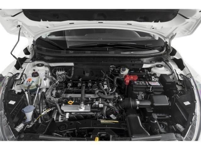 2024 Nissan Kicks SV Xtronic CVT