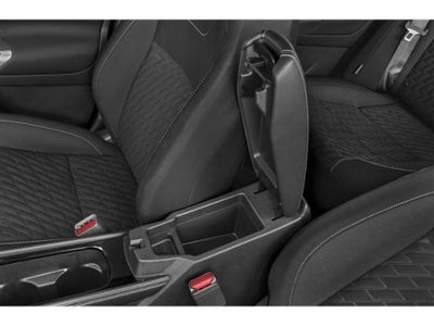 2024 Nissan Kicks SV Xtronic CVT