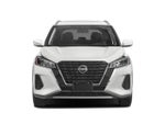 2024 Nissan Kicks SV Xtronic CVT