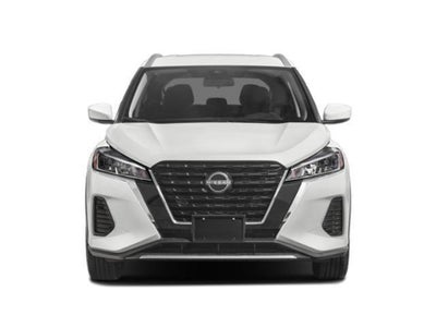 2024 Nissan Kicks SV Xtronic CVT