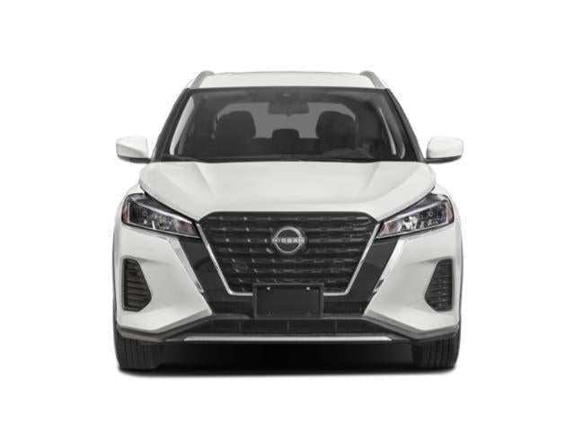2024 Nissan Kicks SV Xtronic CVT