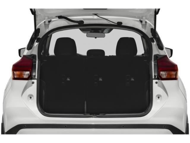 2024 Nissan Kicks SV Xtronic CVT