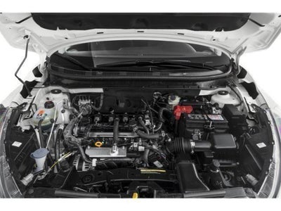 2024 Nissan Kicks SV Xtronic CVT