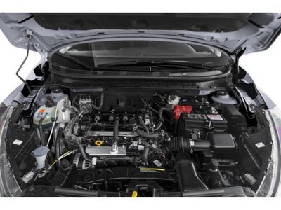 2024 Nissan Kicks SV Xtronic CVT