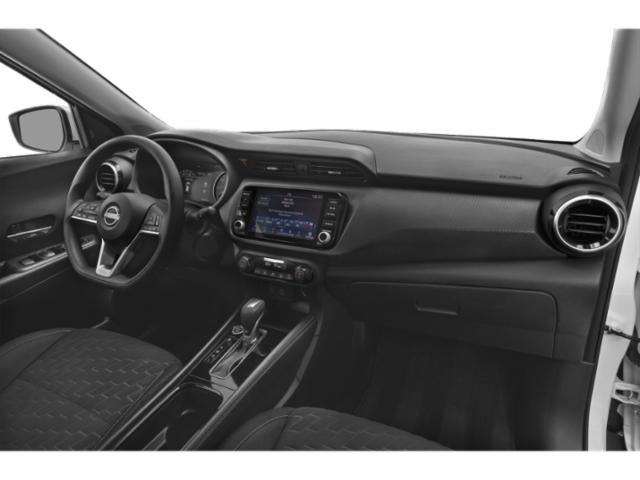 2024 Nissan Kicks SV Xtronic CVT