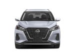 2024 Nissan Kicks SV Xtronic CVT
