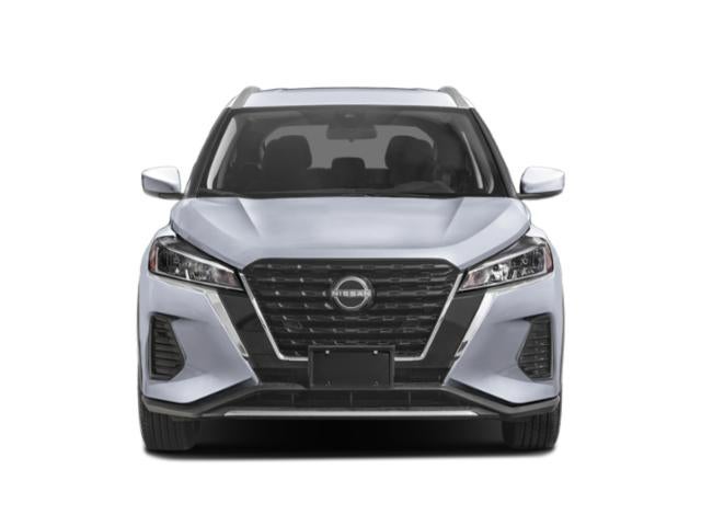 2024 Nissan Kicks SV Xtronic CVT