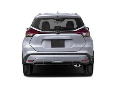 2024 Nissan Kicks SV Xtronic CVT