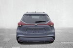 2023 Nissan Kicks SR Xtronic CVT