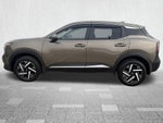 2025 Nissan Kicks SV FWD