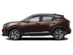 2025 Nissan Kicks SV Intelligent AWD