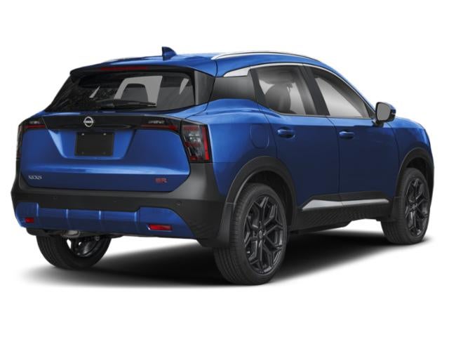 2025 Nissan Kicks SR Intelligent AWD