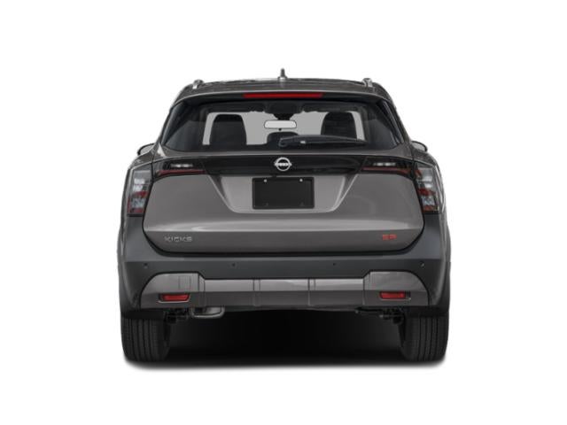 2025 Nissan Kicks SR Intelligent AWD