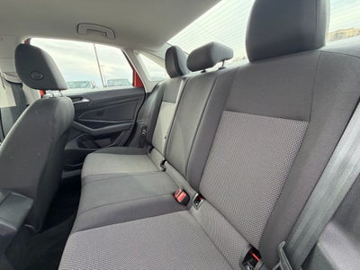 2021 Volkswagen Jetta 1.4T S