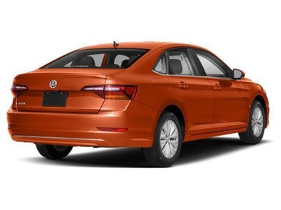 2021 Volkswagen Jetta 1.4T S