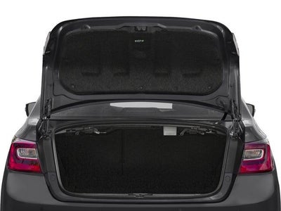 2017 Subaru Legacy 2.5i Sport