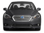 2017 Subaru Legacy 2.5i Sport