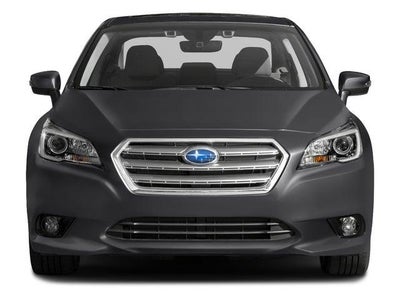 2017 Subaru Legacy 2.5i Sport